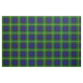 Tissu Copie de tartan de Gordon (Fat Quarter)