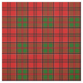 Tissu Copie de tartan de Grant (Échantillon)