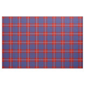 Tissu Copie de tartan de Hamilton (Fat Quarter)