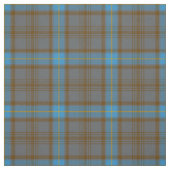 Tissu Copie de tartan de Hannah (Échantillon)