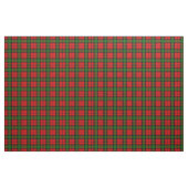 Tissu Copie de tartan de Kerr (Yard)