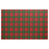 Tissu Copie de tartan de Kerr (Fat Quarter)