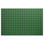 Tissu Copie de tartan de Kincaid (Yard)