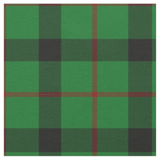 Tissu Copie de tartan de Kincaid (Fermer)