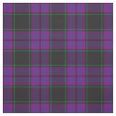 Tissu Copie de tartan de Laird (Échantillon)