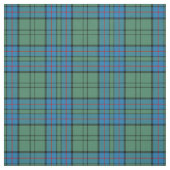 Tissu Copie de tartan de Lockhart (Échantillon)