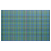 Tissu Copie de tartan de Lockhart (Fat Quarter)