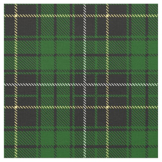 Tissu Copie de tartan de MacAlpine (Fermer)