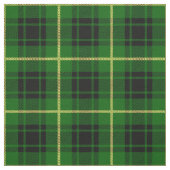Tissu Copie de tartan de MacArthur (Échantillon)