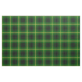 Tissu Copie de tartan de MacArthur (Fat Quarter)