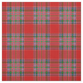 Tissu Copie de tartan de MacBean (Échantillon)