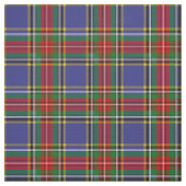 Tissu Copie de tartan de Macbeth (Échantillon)