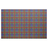 Tissu Copie de tartan de Macbeth (Fat Quarter)