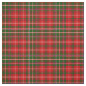 Tissu Copie de tartan de MacDougall (Échantillon)