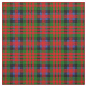 Tissu Copie de tartan de MacDuff (Échantillon)