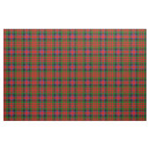 Tissu Copie de tartan de MacDuff (Fat Quarter)