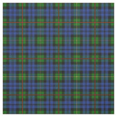 Tissu Copie de tartan de MacEwan (Échantillon)