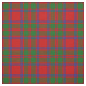 Tissu Copie de tartan de Macintosh (Échantillon)