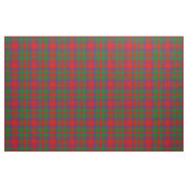 Tissu Copie de tartan de Macintosh (Fat Quarter)