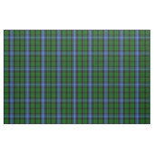 Tissu Copie de tartan de MacIntyre (Fat Quarter)