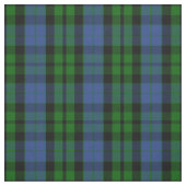 Tissu Copie de tartan de MacKay (Échantillon)