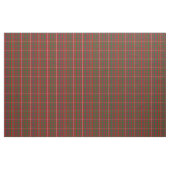 Tissu Copie de tartan de MacKinnon (Yard)