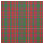 Tissu Copie de tartan de MacKinnon (Échantillon)
