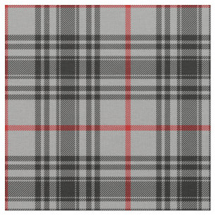 Tissu Copie de tartan de MacKnight