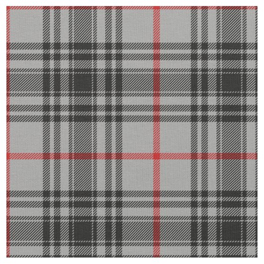 Tissu Copie de tartan de MacKnight (Fermer)