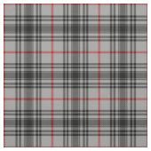 Tissu Copie de tartan de MacKnight (Échantillon)