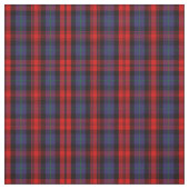Tissu Copie de tartan de MacLachlan (Échantillon)
