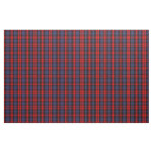 Tissu Copie de tartan de MacLachlan (Fat Quarter)