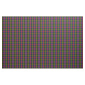 Tissu Copie de tartan de MacLennan (Yard)