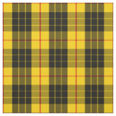 Tissu Copie de tartan de MacLeod (Échantillon)