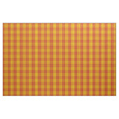 Tissu Copie de tartan de MacMillan (Yard)