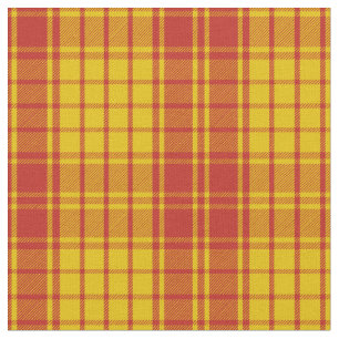 Tissu Copie de tartan de MacMillan