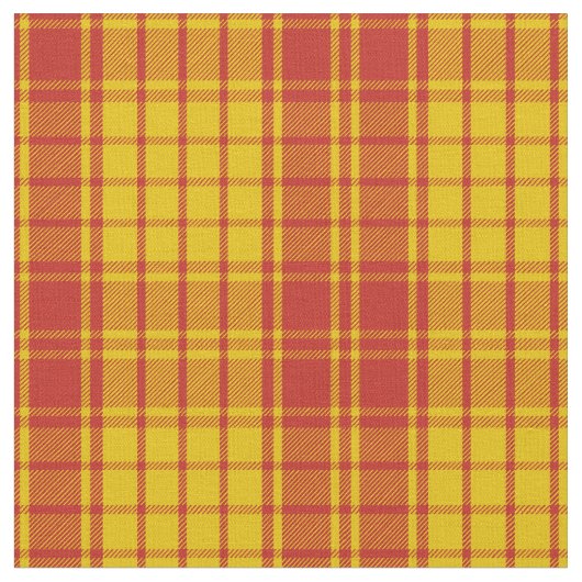 Tissu Copie de tartan de MacMillan (Fermer)