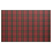 Tissu Copie de tartan de MacQueen (Fat Quarter)