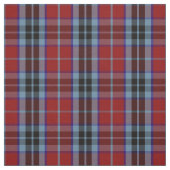 Tissu Copie de tartan de MacTavish (Échantillon)