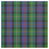 Tissu Copie de tartan de Malcolm (Échantillon)