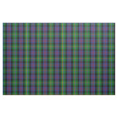 Tissu Copie de tartan de Malcolm (Fat Quarter)