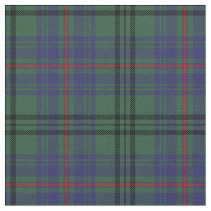 Tissu Copie de tartan de marcheur
