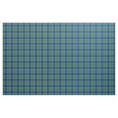 Tissu Copie de tartan de Marshall (Yard)