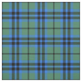 Tissu Copie de tartan de Marshall (Échantillon)