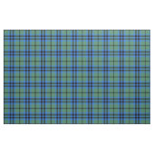 Tissu Copie de tartan de Marshall (Fat Quarter)