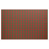 Tissu Copie de tartan de Maxwell (Yard)