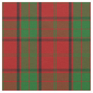 Tissu Copie de tartan de Maxwell