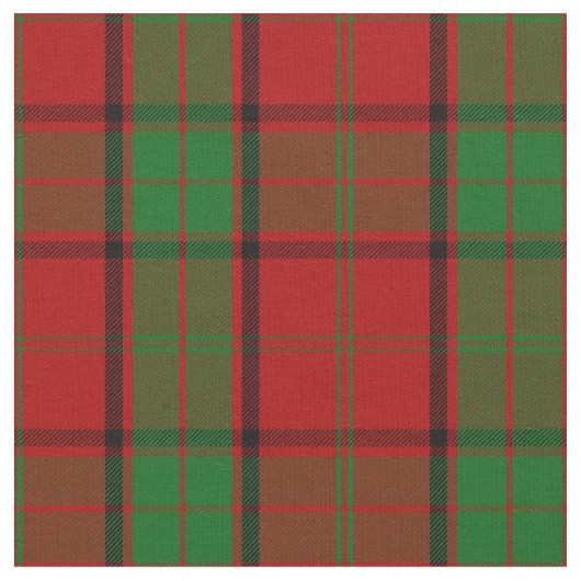 Tissu Copie de tartan de Maxwell (Fermer)