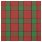 Tissu Copie de tartan de Maxwell (Échantillon)