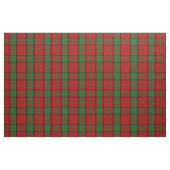 Tissu Copie de tartan de Maxwell (Fat Quarter)